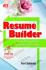 Resume Builder